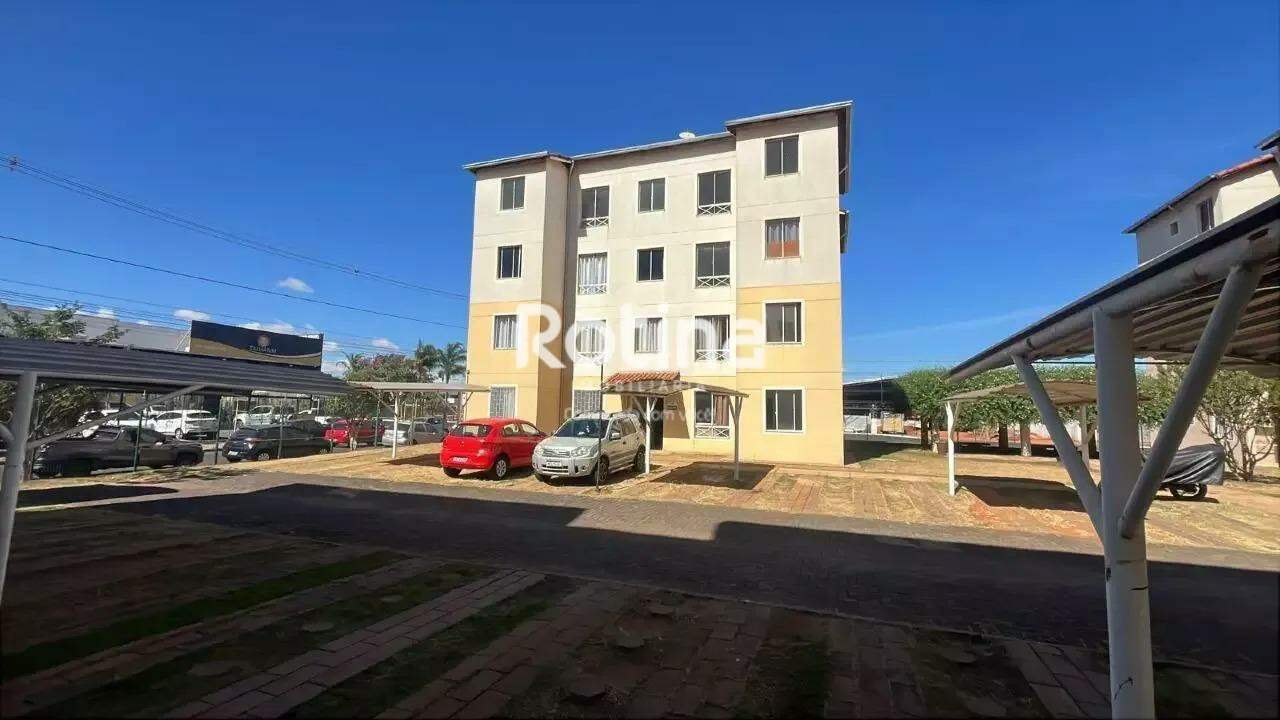 Apartamento à venda, 2 quartos em Uberlândia no bairro Novo Mundo no valor de R$ 210.000,00 - Rotina Imobiliária: 