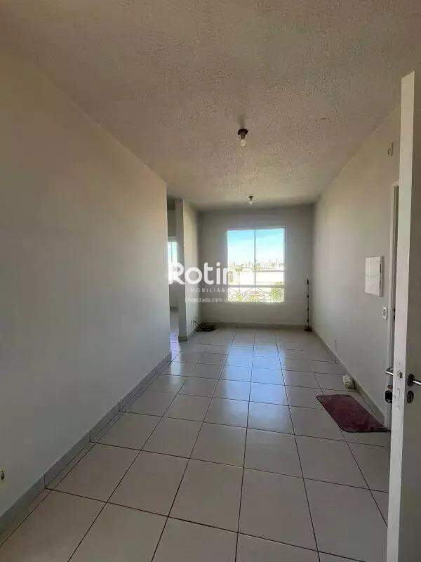 Apartamento à venda, 2 quartos em Uberlândia no bairro Novo Mundo no valor de R$ 210.000,00 - Rotina Imobiliária: 