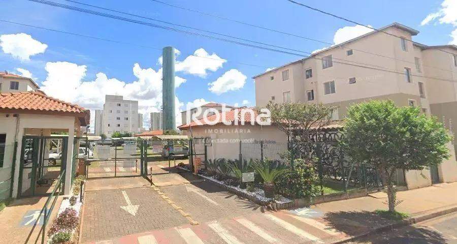 Apartamento à venda, 2 quartos em Uberlândia no bairro Novo Mundo no valor de R$ 210.000,00 - Rotina Imobiliária: 