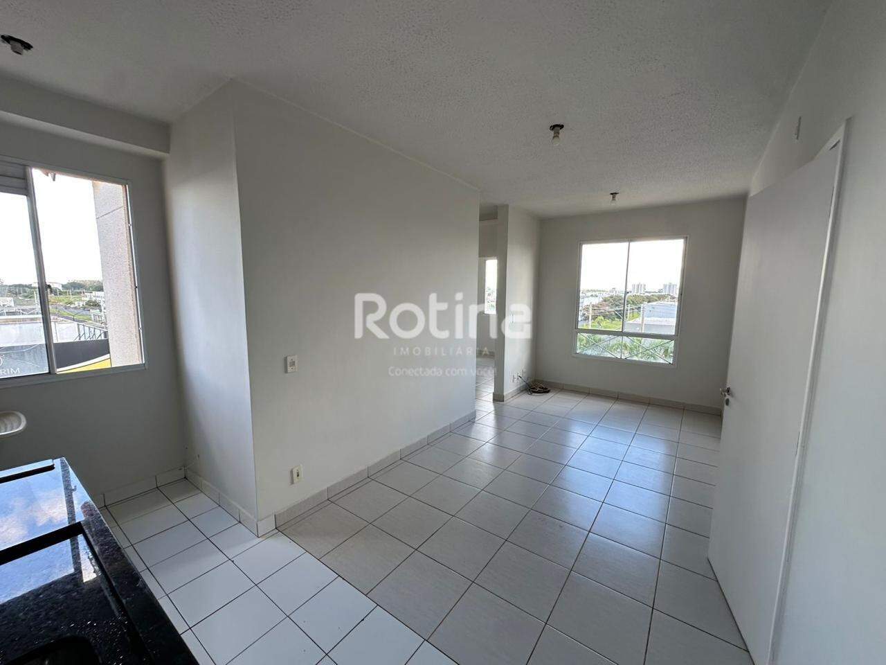 Apartamento à venda, 2 quartos em Uberlândia no bairro Novo Mundo no valor de R$ 210.000,00 - Rotina Imobiliária: 