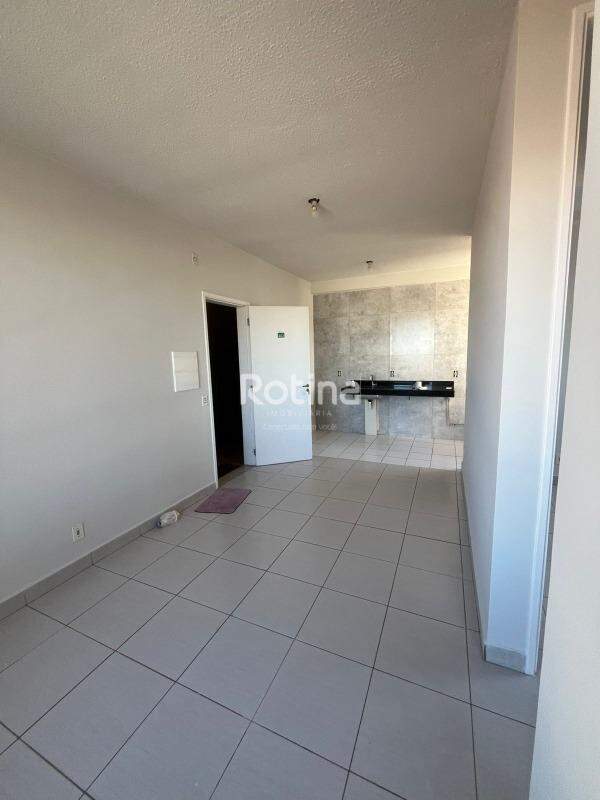 Apartamento à venda, 2 quartos em Uberlândia no bairro Novo Mundo no valor de R$ 210.000,00 - Rotina Imobiliária: 
