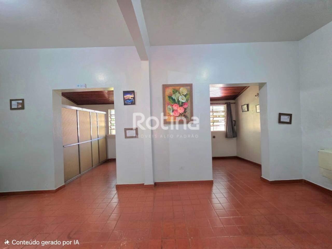 Chacara à venda, 5 quartos em Uberlândia no bairro Morada dos Pássaros no valor de R$ 2.500.000,00 - Rotina Imobiliária: 