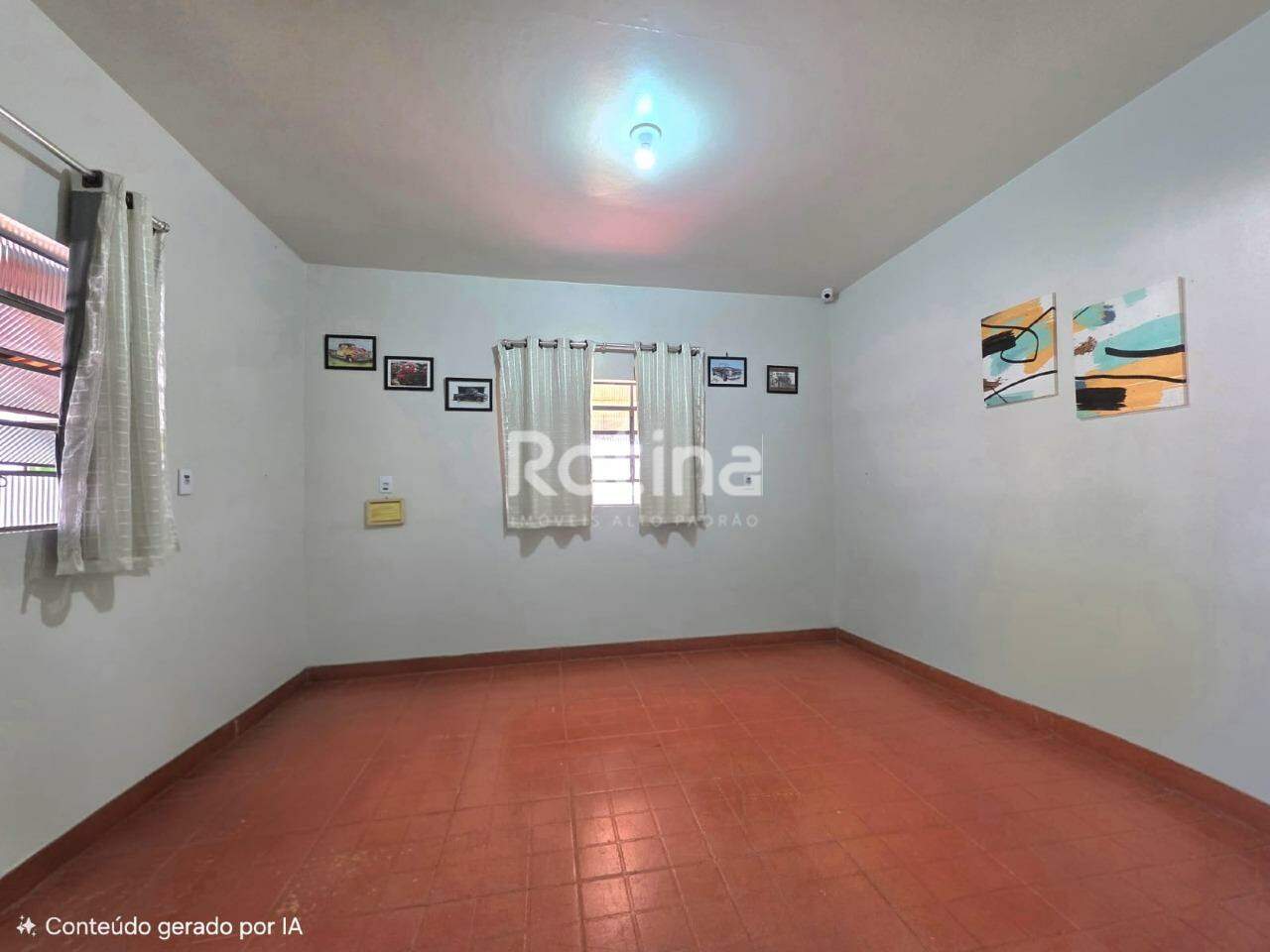 Chacara à venda, 5 quartos em Uberlândia no bairro Morada dos Pássaros no valor de R$ 2.500.000,00 - Rotina Imobiliária: 