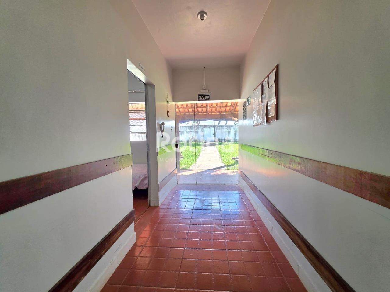 Chacara à venda, 5 quartos em Uberlândia no bairro Morada dos Pássaros no valor de R$ 2.500.000,00 - Rotina Imobiliária: 