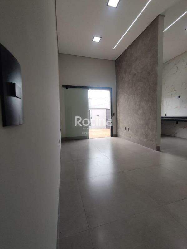 Casa para alugar, 2 quartos em Uberlândia no bairro Jardim Brasília no valor de R$ 2.800,00 - Rotina Imobiliária: 