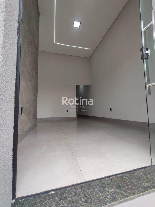 Casa para alugar, 2 quartos em Uberlândia no bairro Jardim Brasília no valor de R$ 2.800,00 - Rotina Imobiliária: 