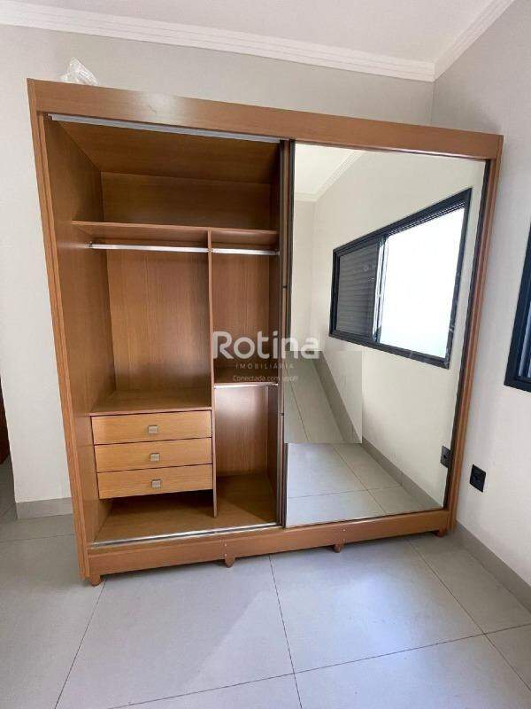 Casa para alugar, 2 quartos em Uberlândia no bairro Jardim Brasília no valor de R$ 2.800,00 - Rotina Imobiliária: 