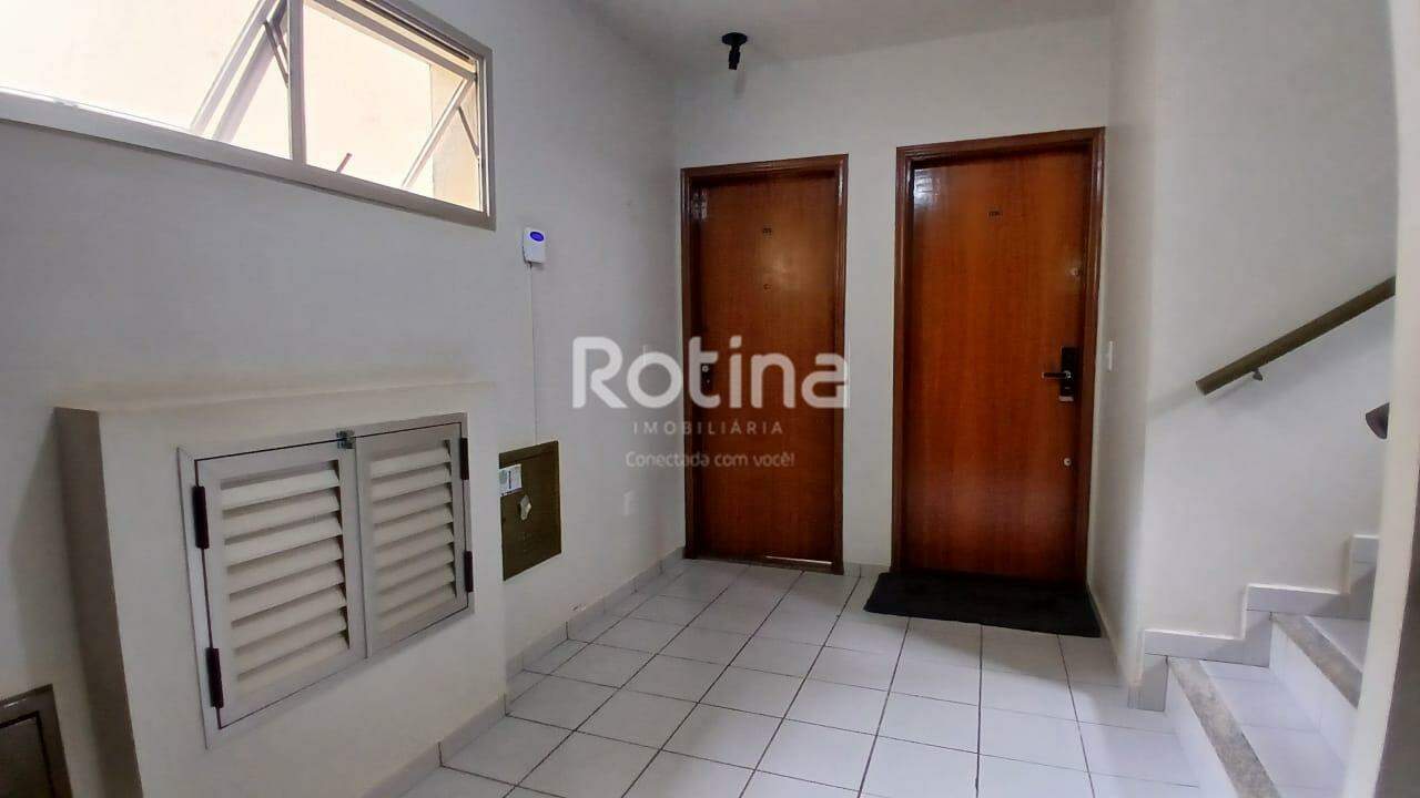 Apartamento para alugar, 3 quartos em Uberlândia no bairro Santa Maria no valor de R$ 2.600,00 - Rotina Imobiliária: 