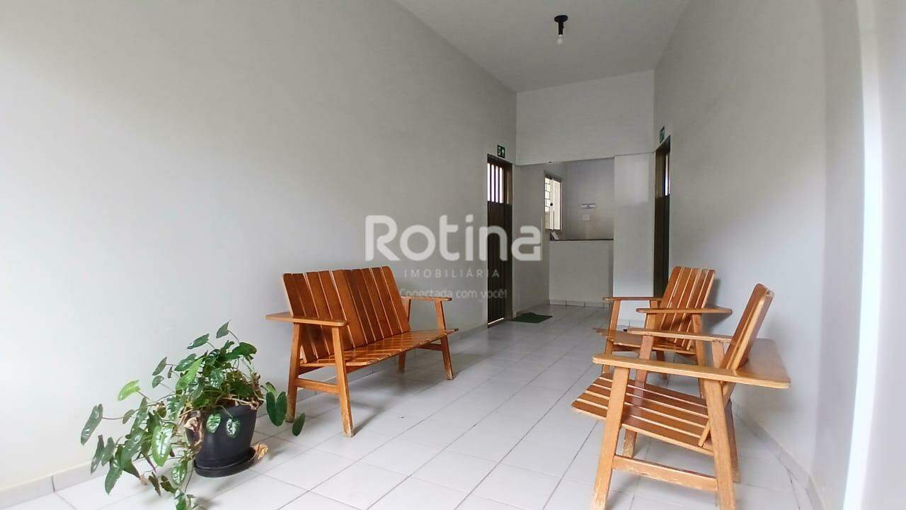 Apartamento para alugar, 3 quartos em Uberlândia no bairro Santa Maria no valor de R$ 2.600,00 - Rotina Imobiliária: 