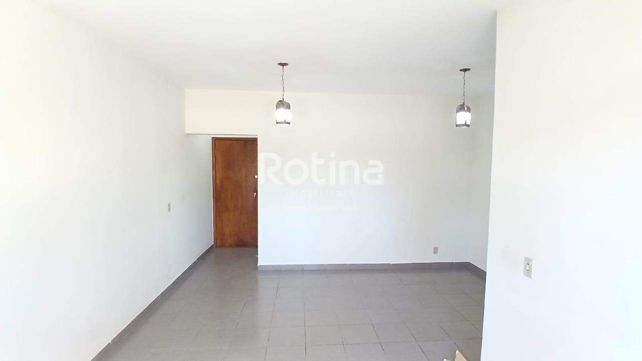 Apartamento para alugar, 3 quartos em Uberlândia no bairro Saraiva no valor de R$ 2.000,00 - Rotina Imobiliária: 