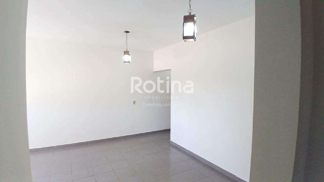 Apartamento para alugar, 3 quartos em Uberlândia no bairro Saraiva no valor de R$ 2.000,00 - Rotina Imobiliária: 