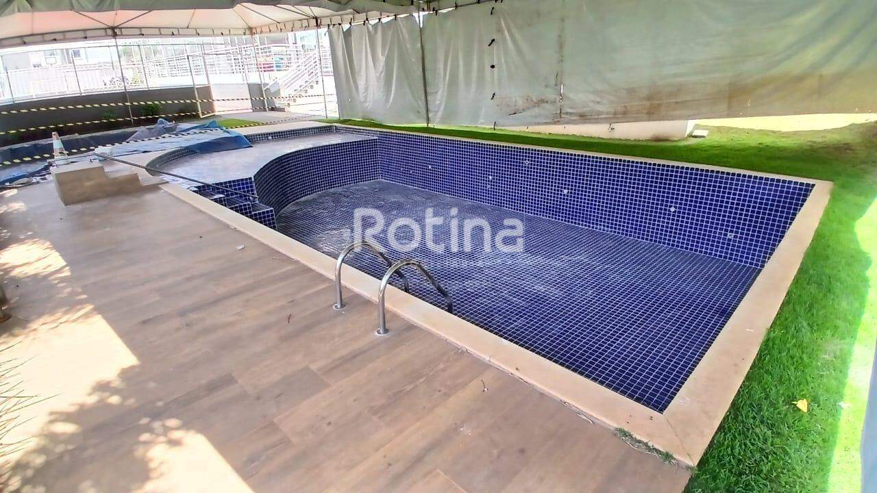 Casa Condomínio Fechado para alugar, 4 quartos em Uberlândia no bairro Cond. Casas Alto Paradiso no valor de R$ 6.000,00 - Rotina Imobiliária: 