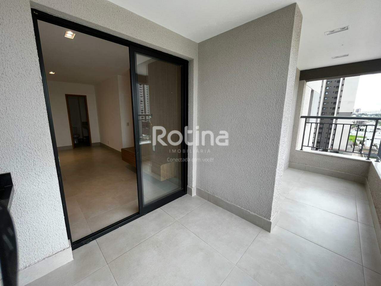 Apartamento para alugar, 3 quartos em Uberlândia no bairro Jardim Sul no valor de R$ 6.000,00 - Rotina Imobiliária: 