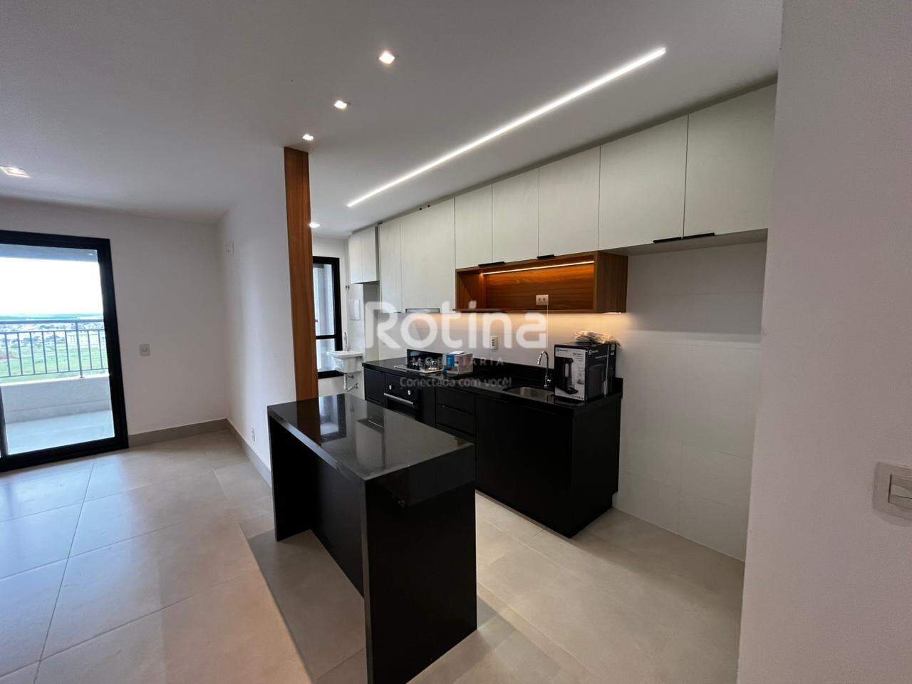 Apartamento para alugar, 3 quartos em Uberlândia no bairro Jardim Sul no valor de R$ 6.000,00 - Rotina Imobiliária: 