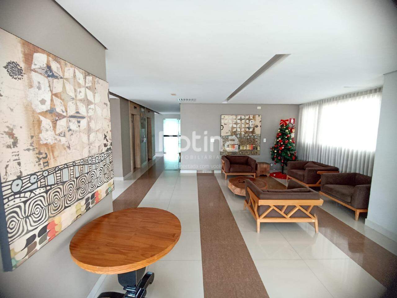 Apartamento à venda, 4 quartos em Uberlândia no bairro Santa Mônica no valor de R$ 640.000,00 - Rotina Imobiliária: 