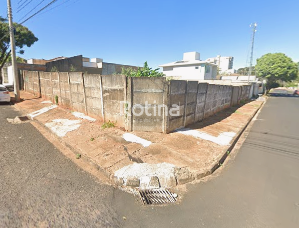 Terreno à venda, em Uberlândia no bairro Vigilato Pereira no valor de R$ 510.000,00 - Rotina Imobiliária: 