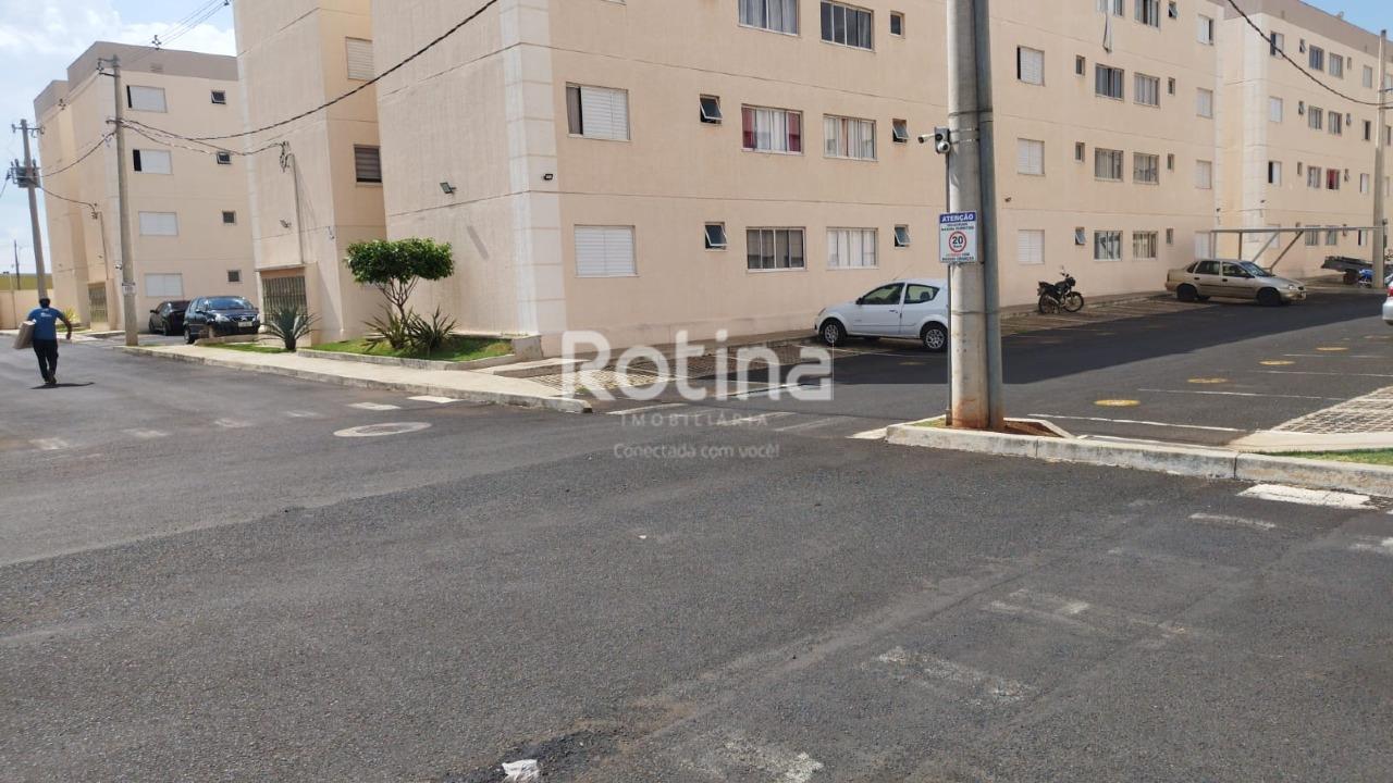 Apartamento à venda, 2 quartos em Uberlândia no bairro Grand Ville no valor de R$ 220.000,00 - Rotina Imobiliária: 