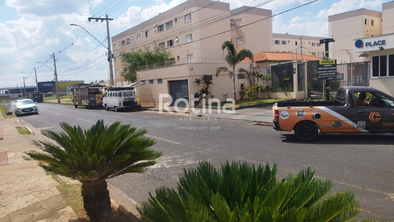 Apartamento à venda, 2 quartos em Uberlândia no bairro Grand Ville no valor de R$ 220.000,00 - Rotina Imobiliária: 