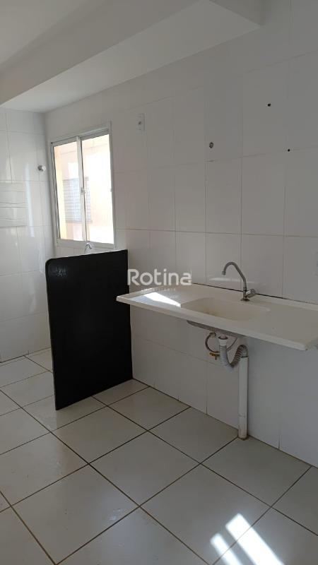 Apartamento à venda, 2 quartos em Uberlândia no bairro Grand Ville no valor de R$ 220.000,00 - Rotina Imobiliária: 