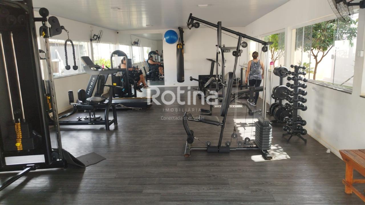 Apartamento à venda, 2 quartos em Uberlândia no bairro Grand Ville no valor de R$ 220.000,00 - Rotina Imobiliária: 