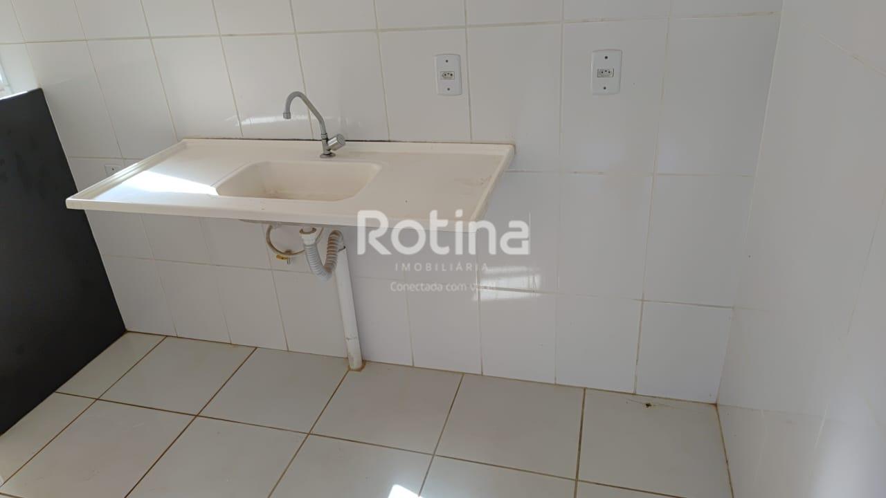 Apartamento à venda, 2 quartos em Uberlândia no bairro Grand Ville no valor de R$ 220.000,00 - Rotina Imobiliária: 