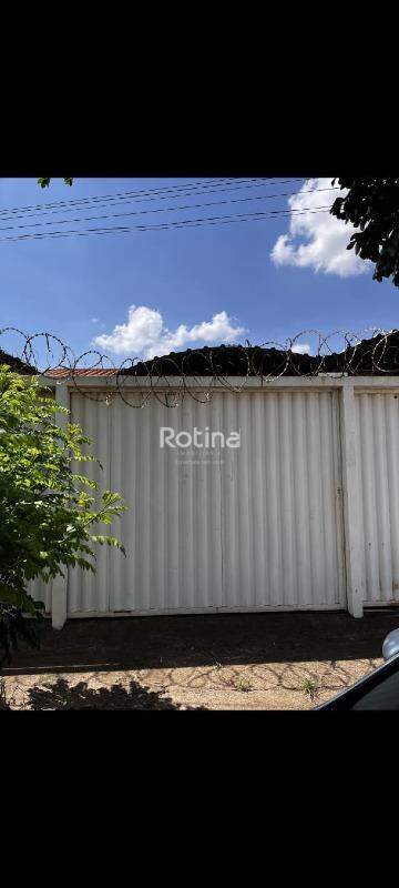 Casa para alugar, 2 quartos em Uberlândia no bairro Shopping Park no valor de R$ 1.400,00 - Rotina Imobiliária: 