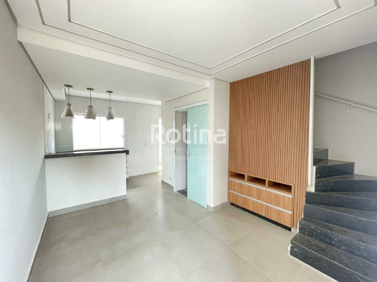 Casa à venda, 2 quartos em Uberlândia no bairro Sâo Bento no valor de R$ 310.000,00 - Rotina Imobiliária: 