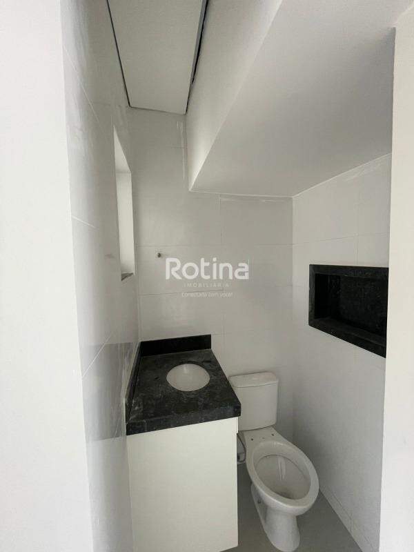 Casa à venda, 2 quartos em Uberlândia no bairro Sâo Bento no valor de R$ 310.000,00 - Rotina Imobiliária: 