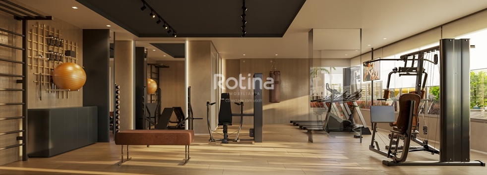 Apartamento à venda, 3 quartos em Uberlândia no bairro Lídice no valor de R$ 1.450.000,00 - Rotina Imobiliária: 