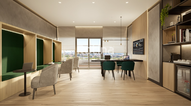 Apartamento à venda, 3 quartos em Uberlândia no bairro Lídice no valor de R$ 1.450.000,00 - Rotina Imobiliária: 