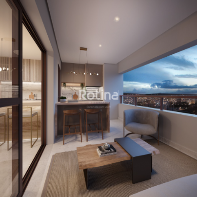 Apartamento à venda, 3 quartos em Uberlândia no bairro Lídice no valor de R$ 1.450.000,00 - Rotina Imobiliária: 
