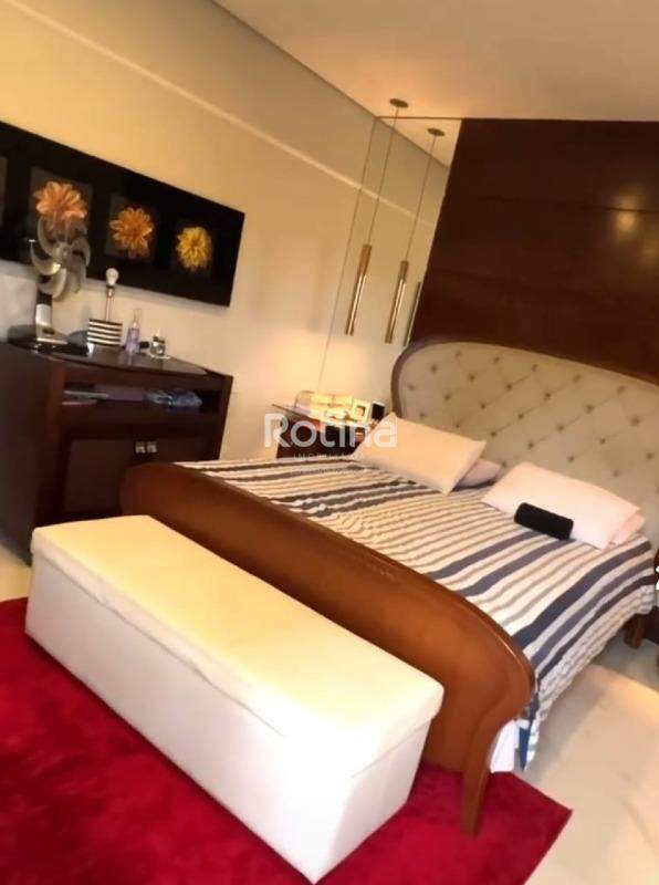 Casa Condomínio Fechado para alugar, 4 quartos em Uberlândia no bairro Morada da Colina no valor de R$ 15.000,00 - Rotina Imobiliária: 