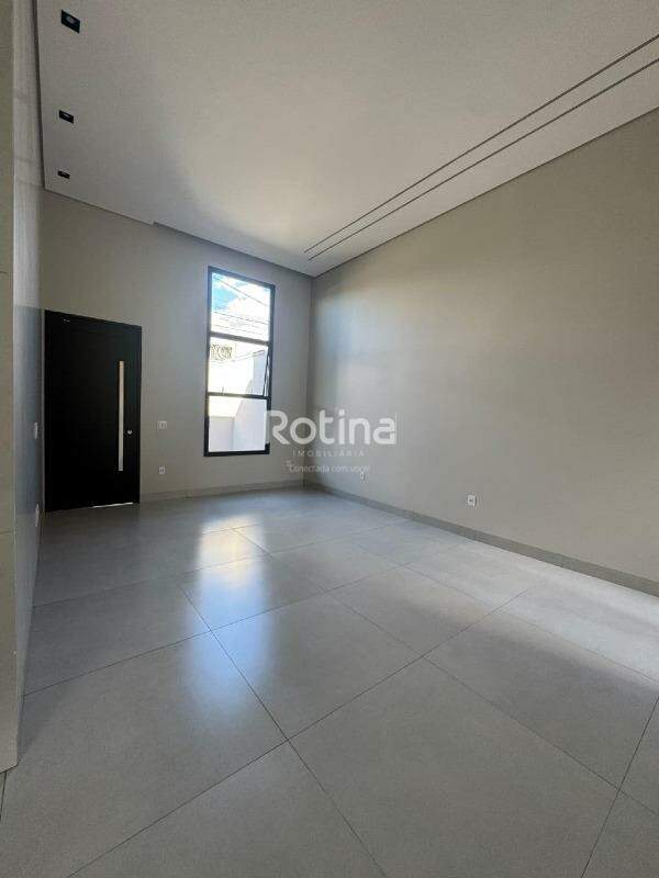 Casa à venda, 3 quartos em Uberlândia no bairro Santa Rosa no valor de R$ 950.000,00 - Rotina Imobiliária: 