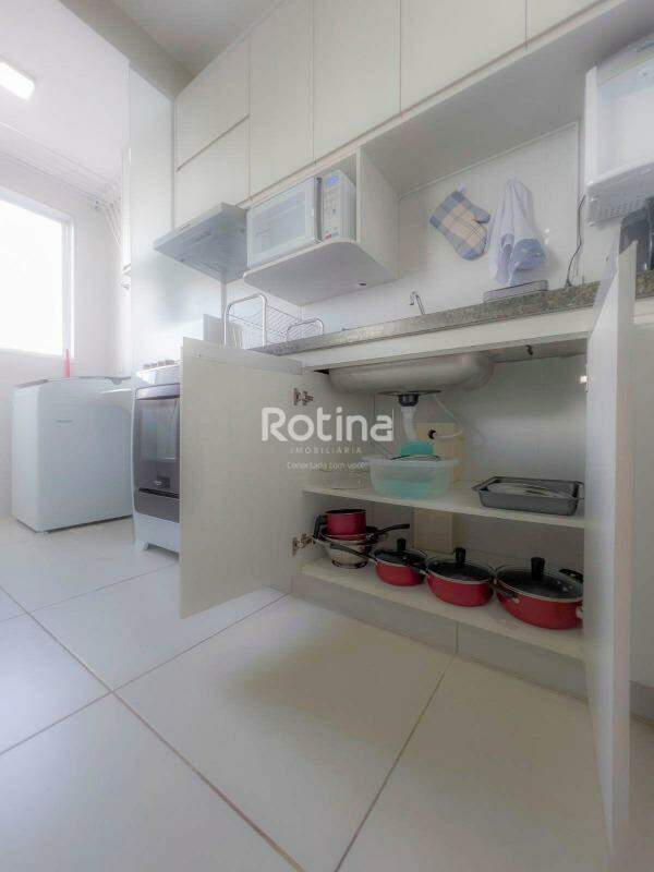 Apartamento para alugar, 2 quartos em Uberlândia no bairro Tubalina no valor de R$ 3.500,00 - Rotina Imobiliária: 