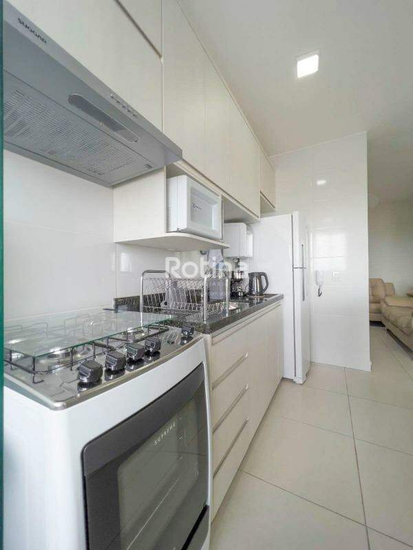 Apartamento para alugar, 2 quartos em Uberlândia no bairro Tubalina no valor de R$ 3.500,00 - Rotina Imobiliária: 