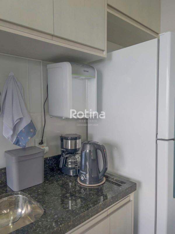Apartamento para alugar, 2 quartos em Uberlândia no bairro Tubalina no valor de R$ 3.500,00 - Rotina Imobiliária: 
