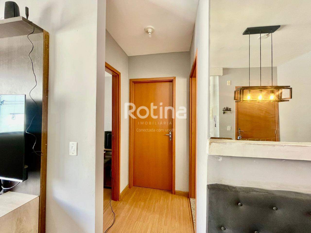 Apartamento à venda, 2 quartos em Uberlândia no bairro Jardim Holanda no valor de R$ 270.000,00 - Rotina Imobiliária: 