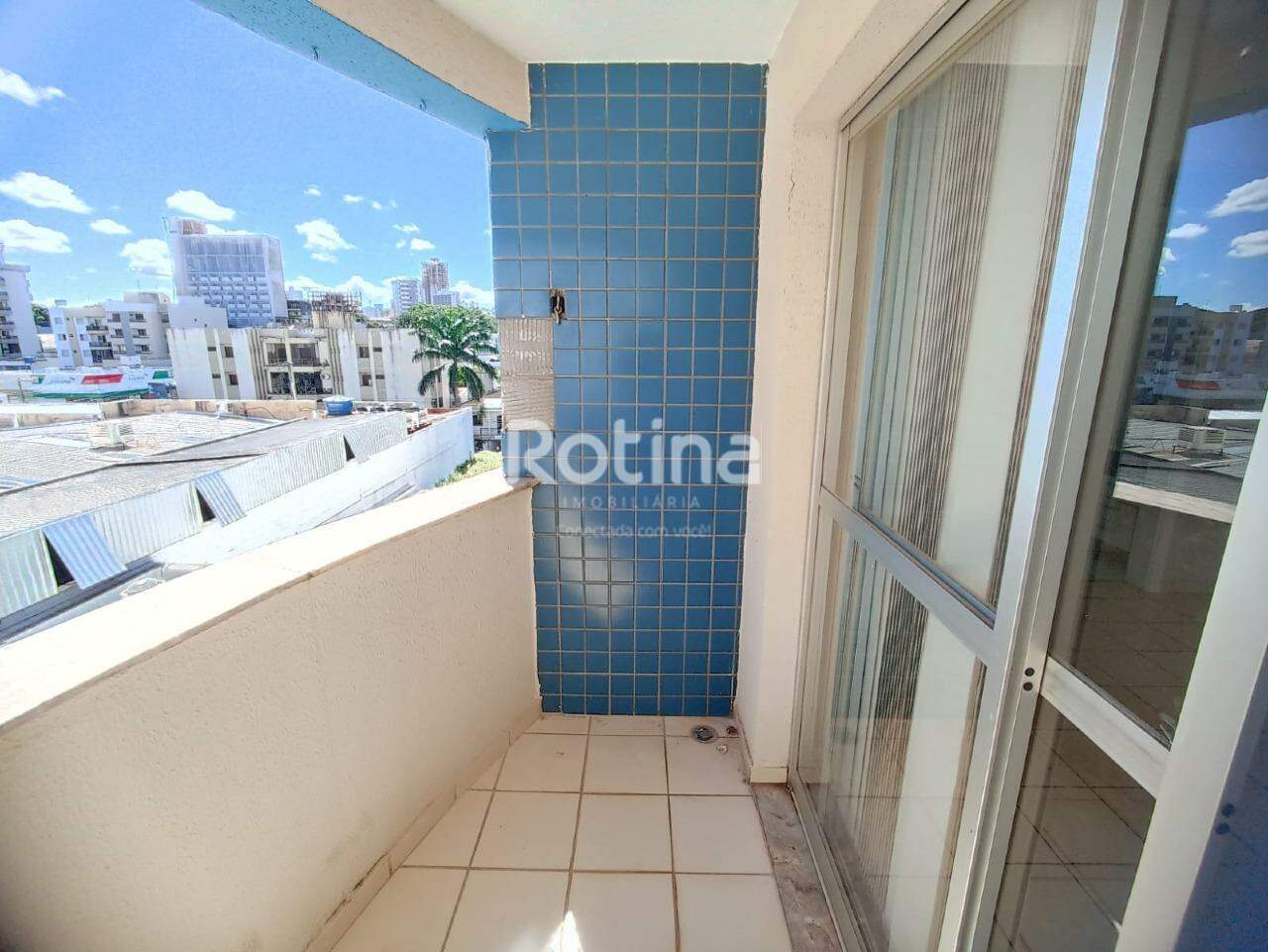 Apartamento à venda, 2 quartos em Uberlândia no bairro Saraiva no valor de R$ 300.000,00 - Rotina Imobiliária: 