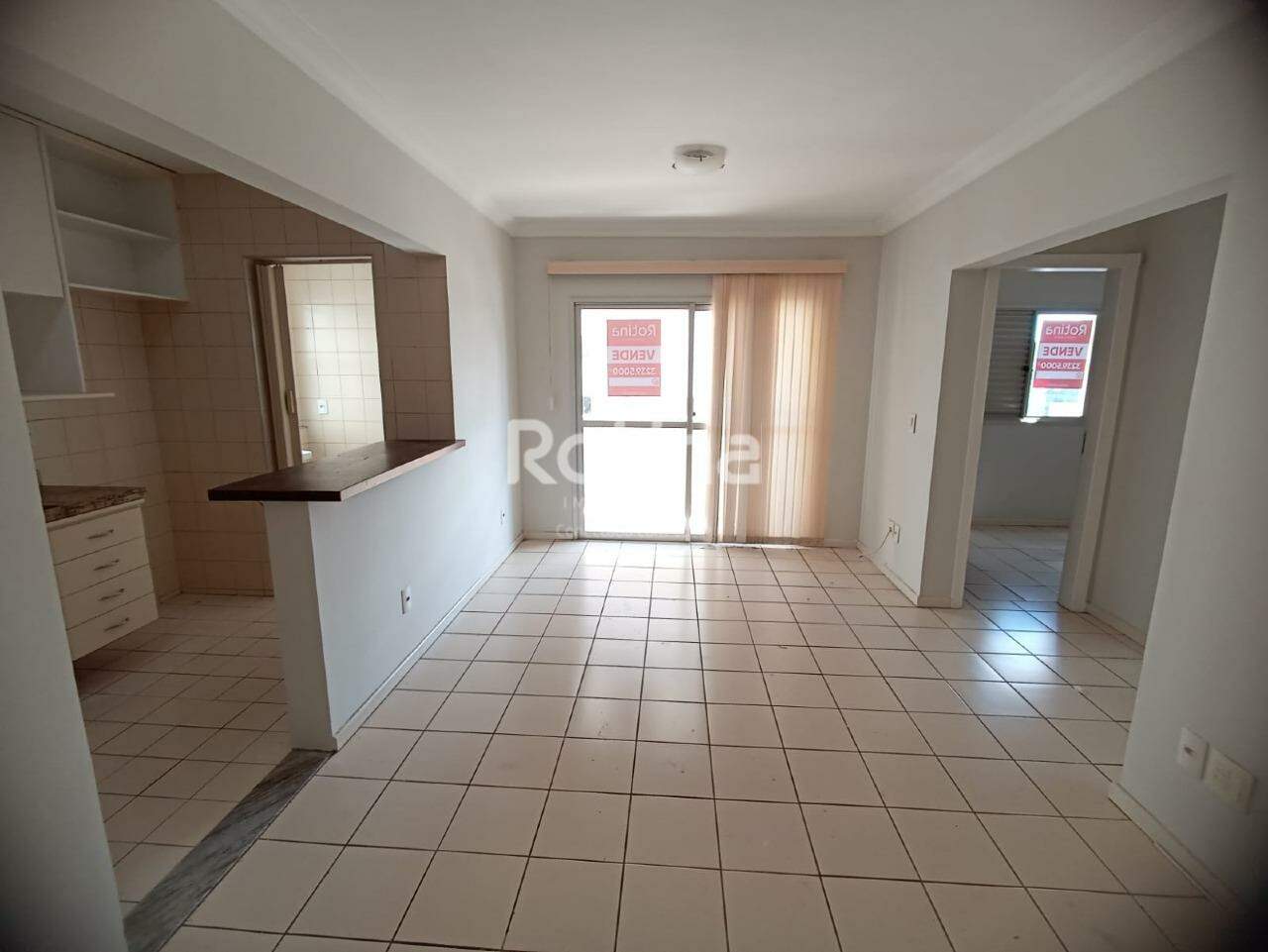 Apartamento à venda, 2 quartos em Uberlândia no bairro Saraiva no valor de R$ 300.000,00 - Rotina Imobiliária: 