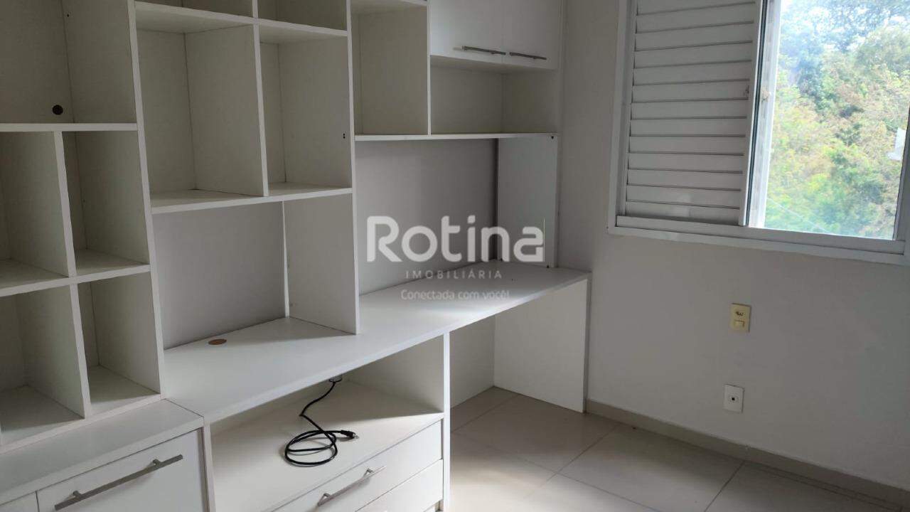 Apartamento para alugar, 2 quartos em Uberlândia no bairro Vigilato Pereira no valor de R$ 1.350,00 - Rotina Imobiliária: 