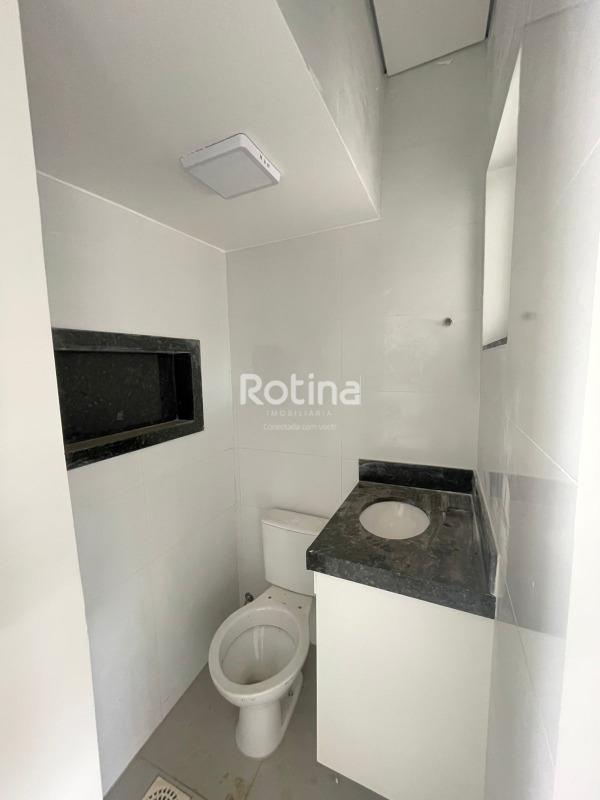 Casa à venda, 2 quartos em Uberlândia no bairro Sâo Bento no valor de R$ 310.000,00 - Rotina Imobiliária: 