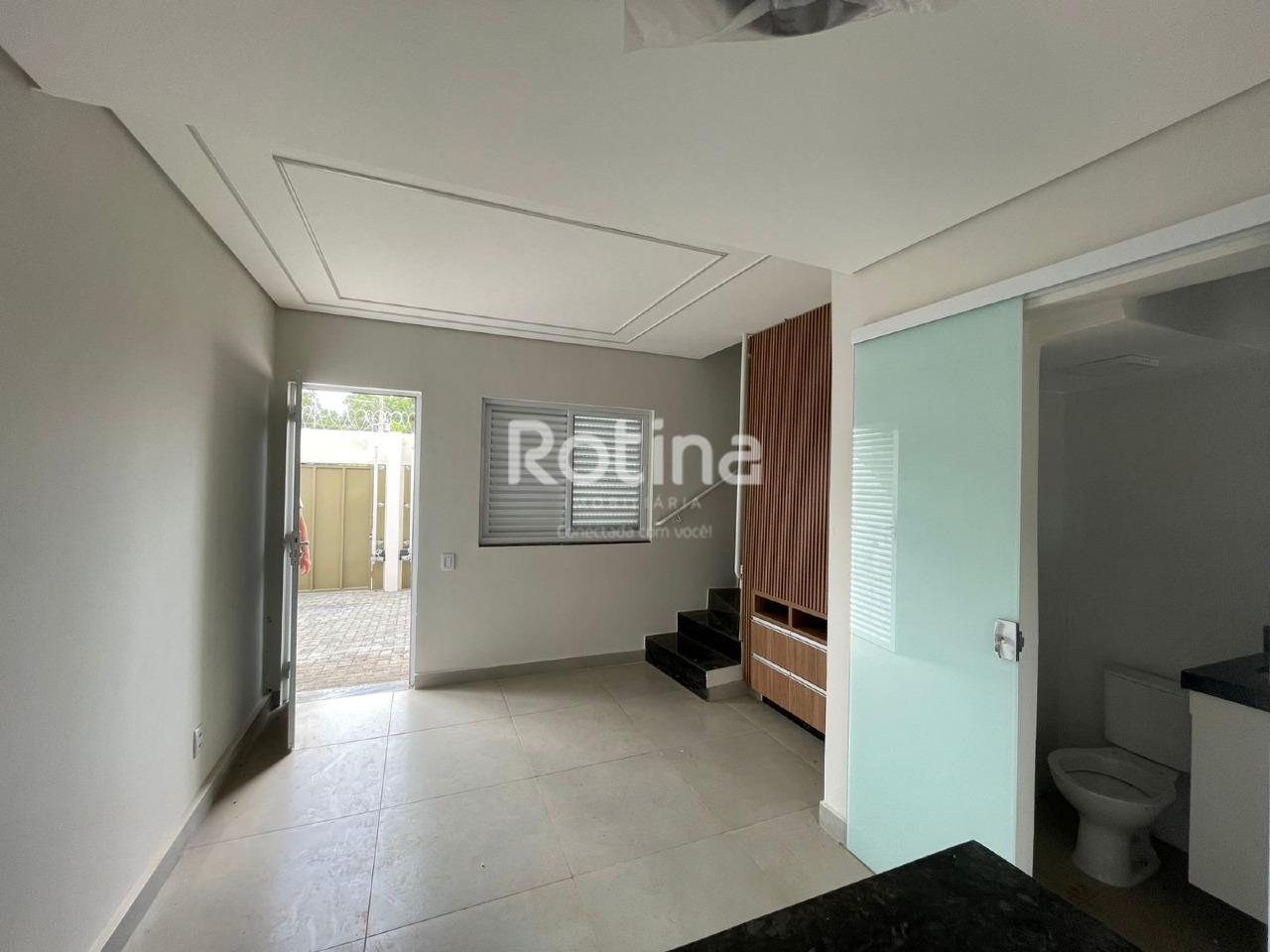 Casa à venda, 2 quartos em Uberlândia no bairro Sâo Bento no valor de R$ 310.000,00 - Rotina Imobiliária: 