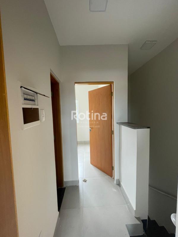 Casa à venda, 2 quartos em Uberlândia no bairro Sâo Bento no valor de R$ 310.000,00 - Rotina Imobiliária: 