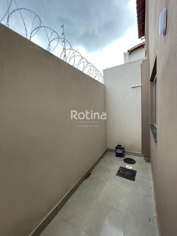 Casa à venda, 2 quartos em Uberlândia no bairro Sâo Bento no valor de R$ 310.000,00 - Rotina Imobiliária: 