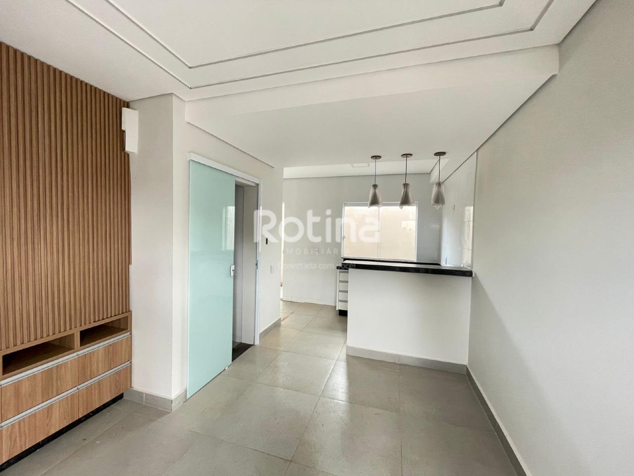 Casa à venda, 2 quartos em Uberlândia no bairro Sâo Bento no valor de R$ 310.000,00 - Rotina Imobiliária: 