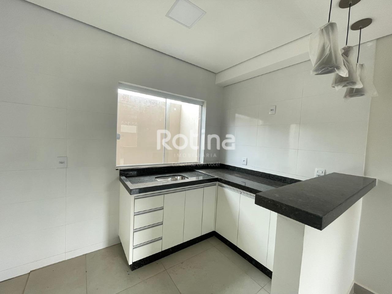 Casa à venda, 2 quartos em Uberlândia no bairro Sâo Bento no valor de R$ 310.000,00 - Rotina Imobiliária: 