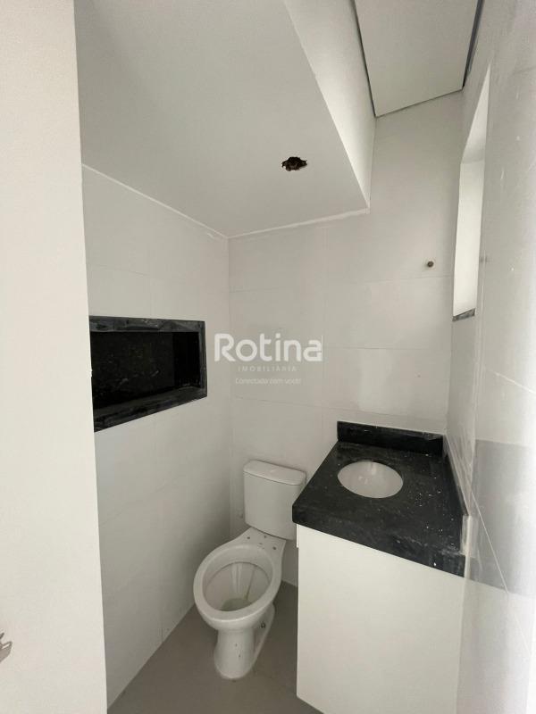 Casa à venda, 2 quartos em Uberlândia no bairro Sâo Bento no valor de R$ 310.000,00 - Rotina Imobiliária: 