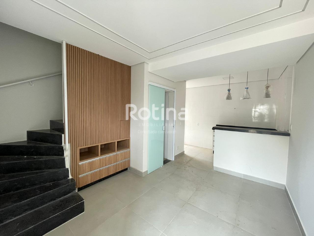 Casa à venda, 2 quartos em Uberlândia no bairro Sâo Bento no valor de R$ 310.000,00 - Rotina Imobiliária: 