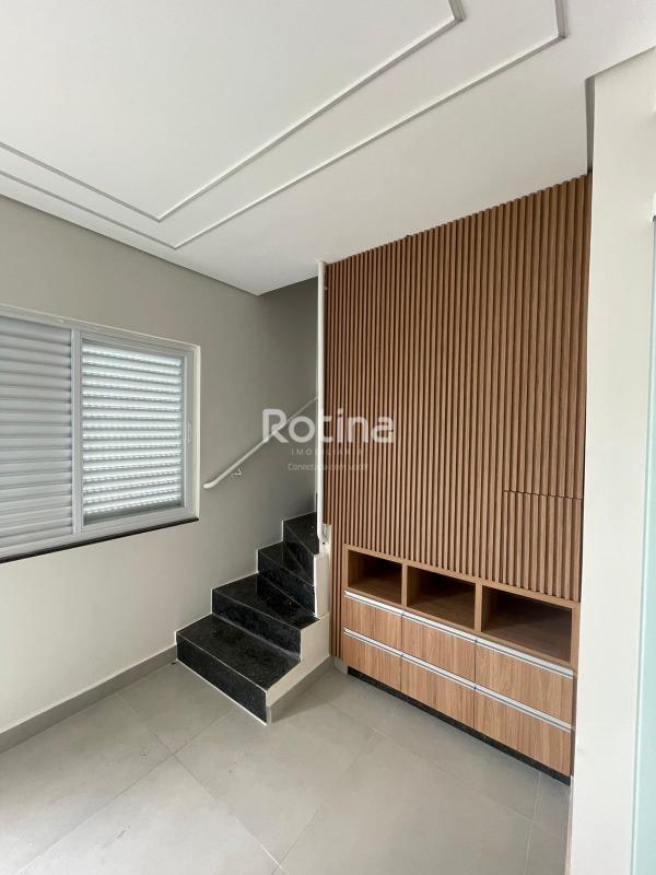 Casa à venda, 2 quartos em Uberlândia no bairro Sâo Bento no valor de R$ 310.000,00 - Rotina Imobiliária: 