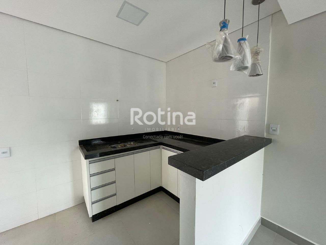 Casa à venda, 2 quartos em Uberlândia no bairro Sâo Bento no valor de R$ 310.000,00 - Rotina Imobiliária: 